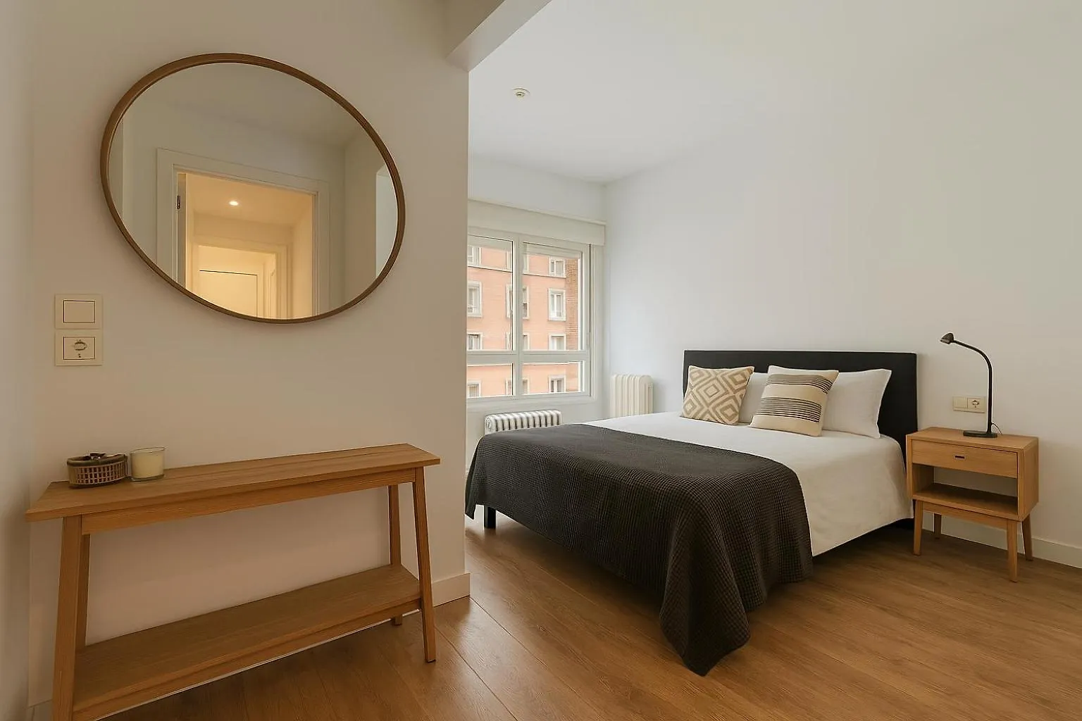 Spacious Apartment In The City Center Bilbao 0*,  Spain